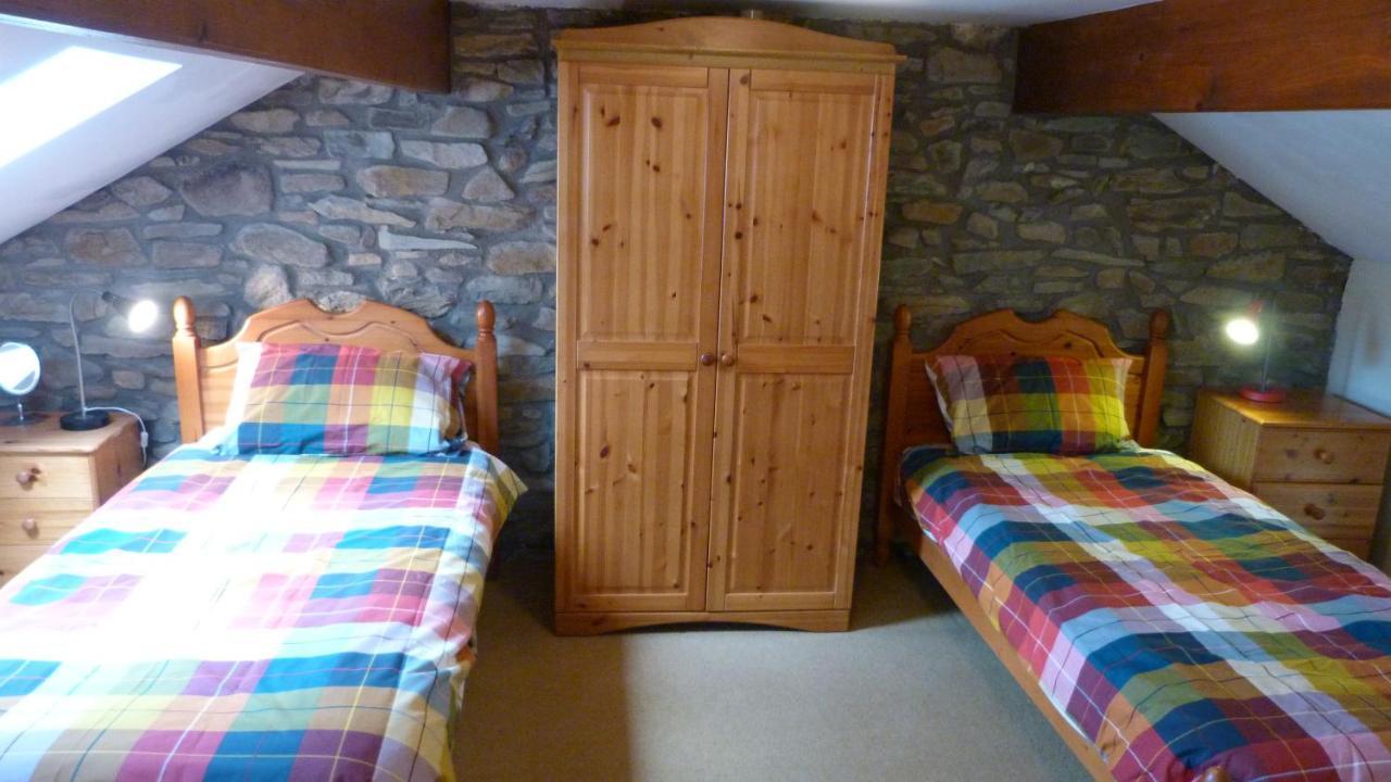 Ty Clyd Villa Cross Inn Kültér fotó