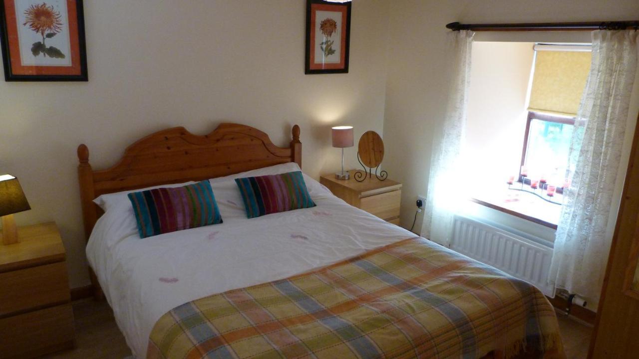 Ty Clyd Villa Cross Inn Kültér fotó