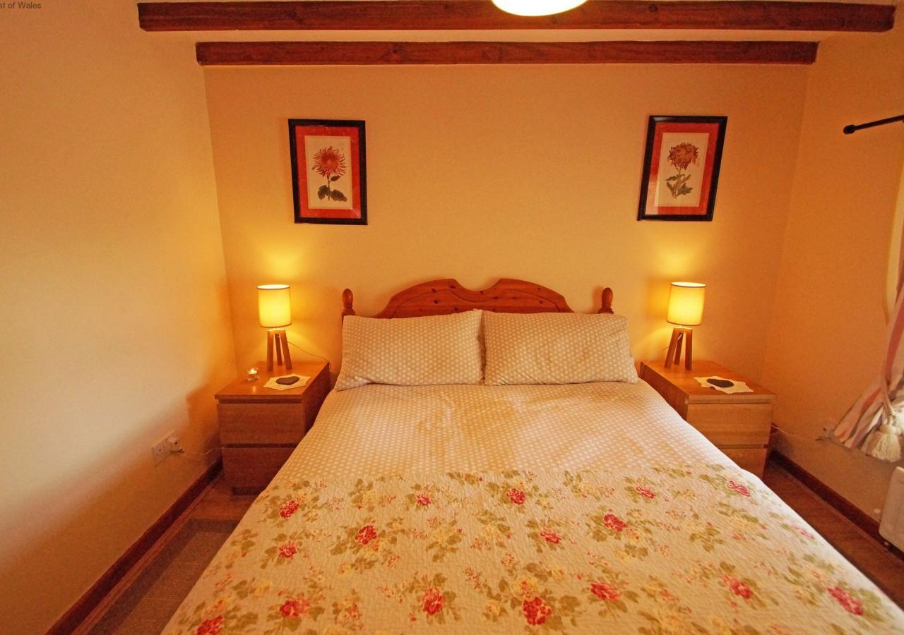 Ty Clyd Villa Cross Inn Kültér fotó